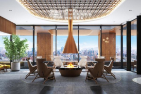 One Fukuoka Hotel